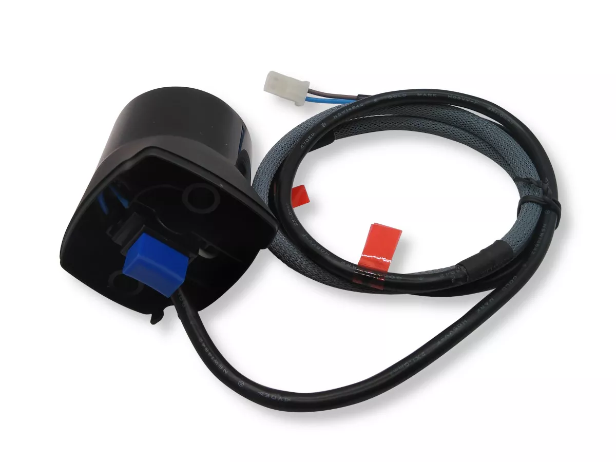 Interrupteur + câble réf. F 016 L90 703 Bosch